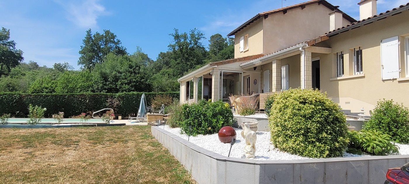 Maison à vendre, 169m², La Douze