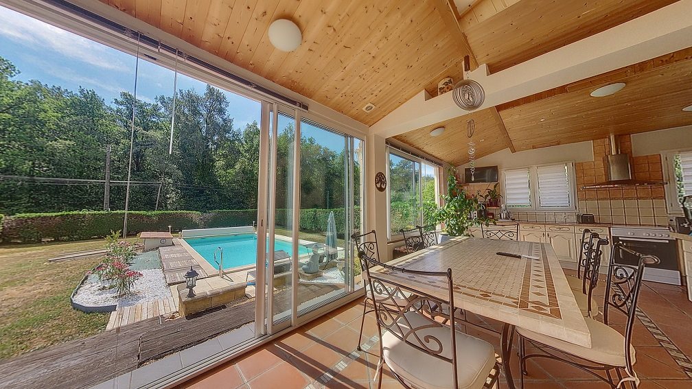 Maison à vendre, 169m², La Douze
