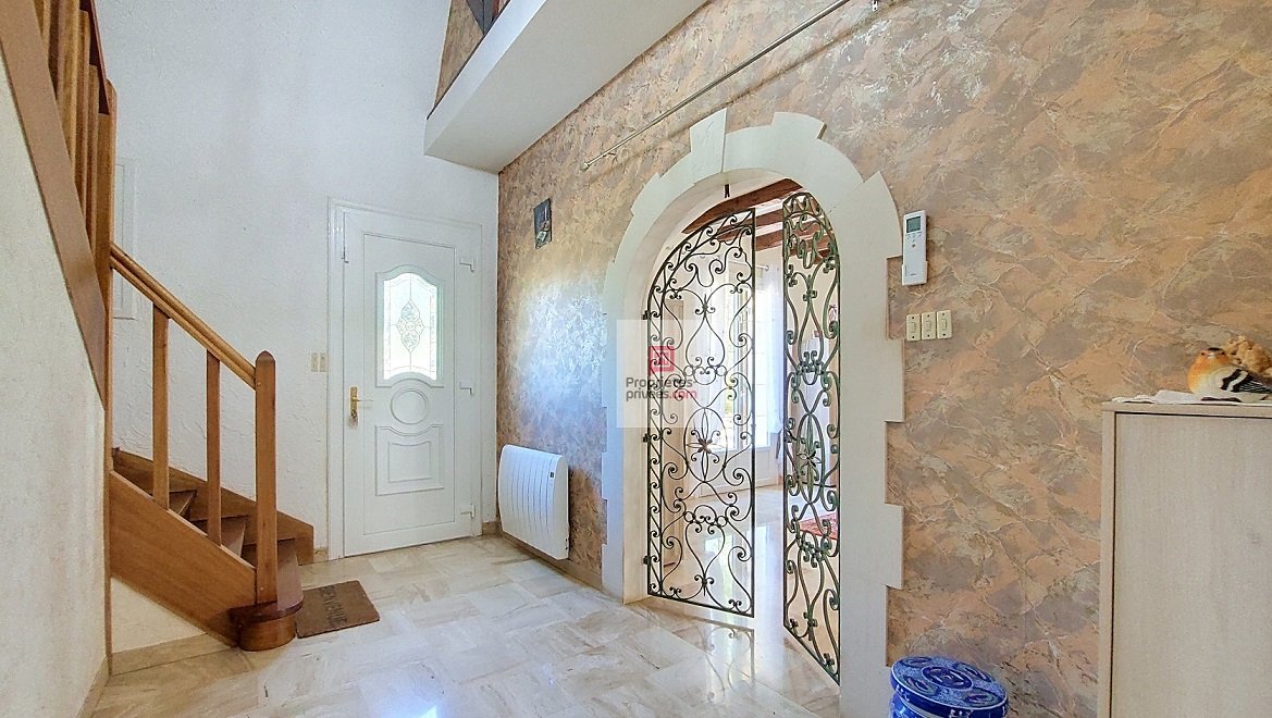 Maison à vendre, 173m², Rouffignac-Saint-Cernin-de-Reilhac