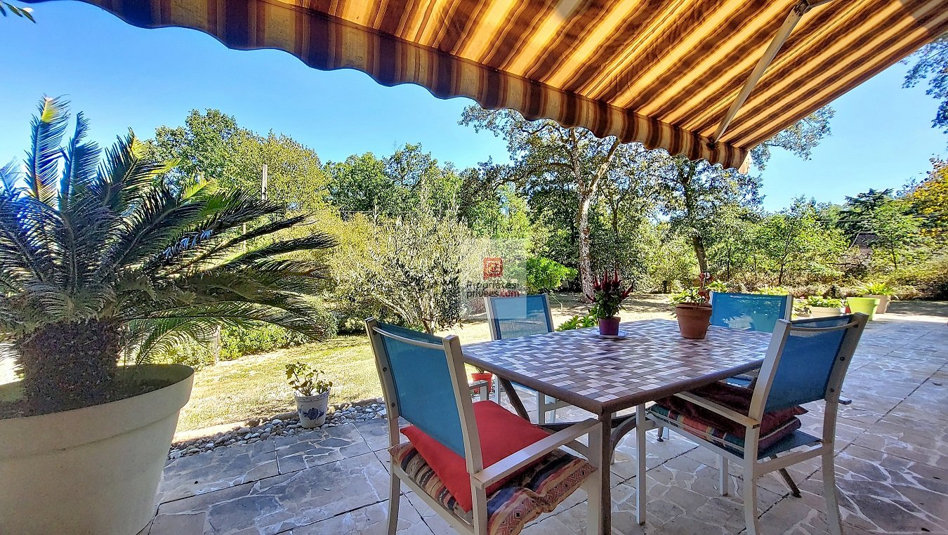 Maison à vendre, 173m², Rouffignac-Saint-Cernin-de-Reilhac