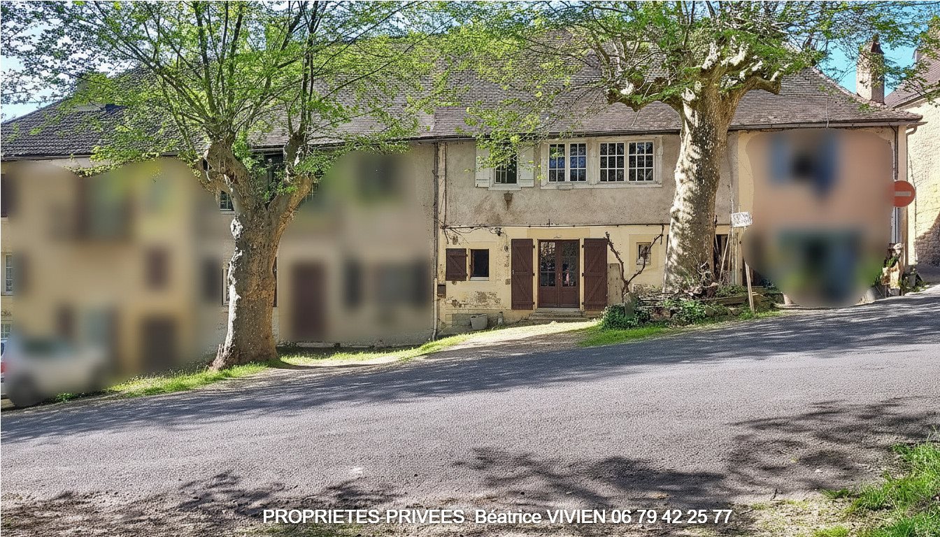Maison à vendre, 117m², Plazac