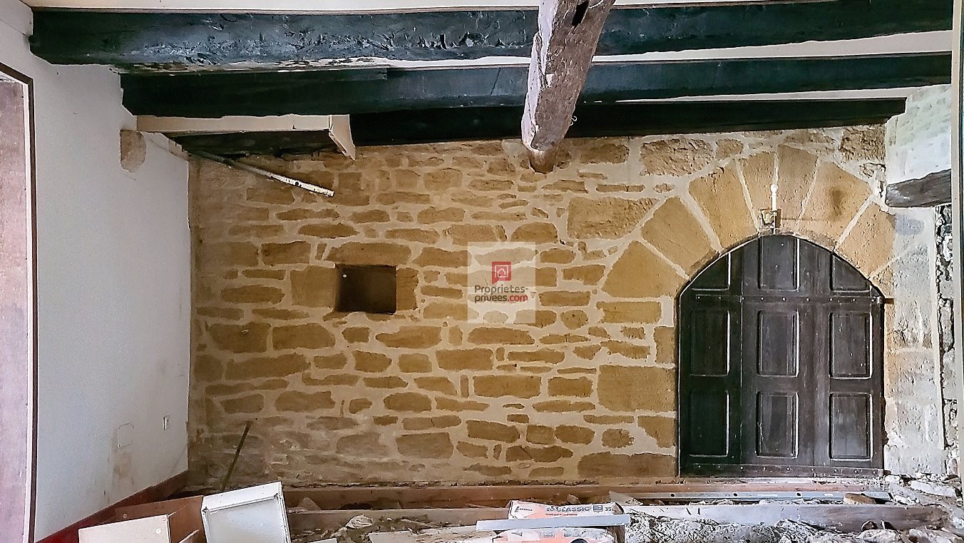 Maison à vendre, 117m², Plazac