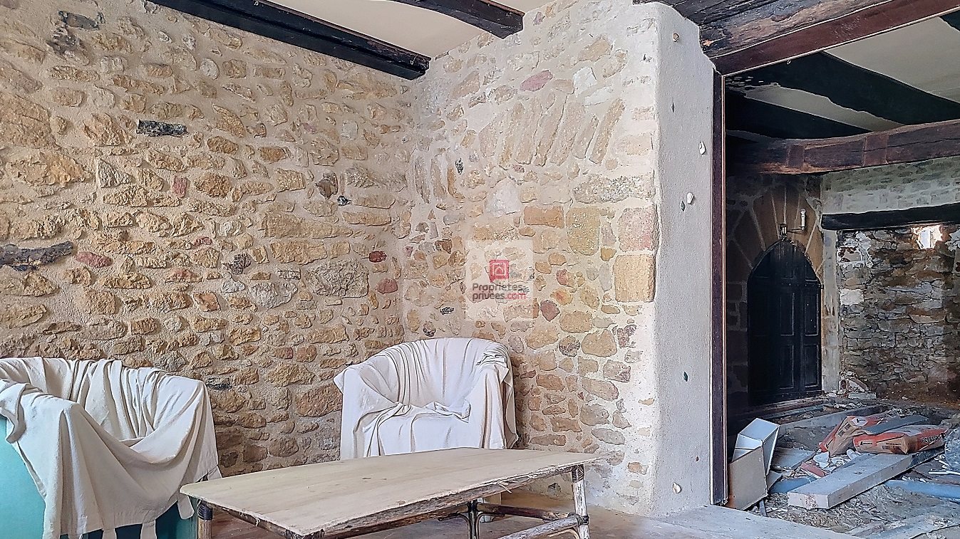 Maison à vendre, 117m², Plazac