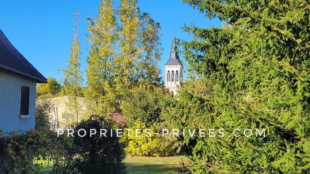 Maison à vendre, 183m², Saint-Pierre-de-Chignac