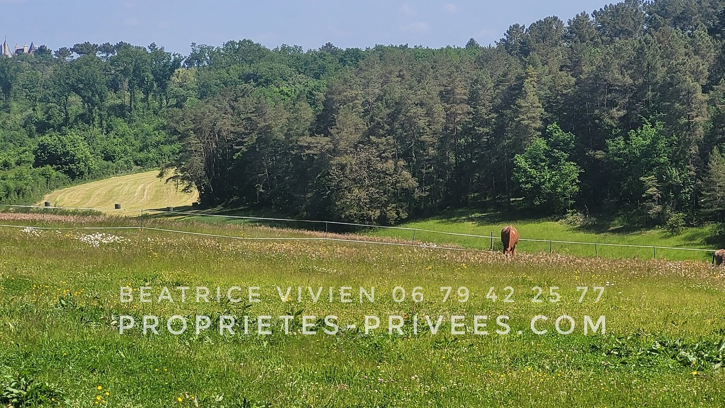 Maison à vendre, 110m², Rouffignac-Saint-Cernin-de-Reilhac