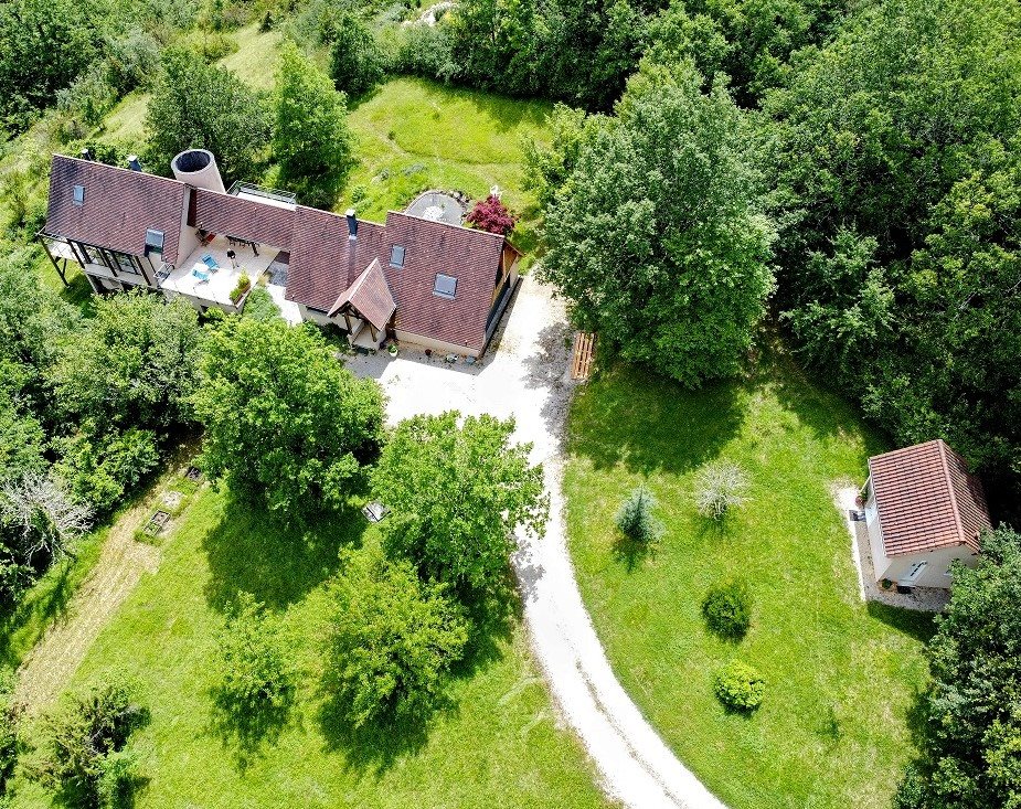 Maison à vendre, 210m², Rouffignac-Saint-Cernin-de-Reilhac