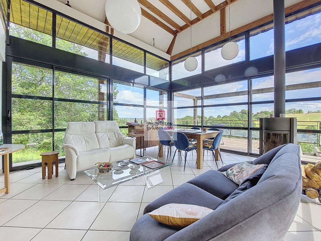 Maison à vendre, 210m², Rouffignac-Saint-Cernin-de-Reilhac