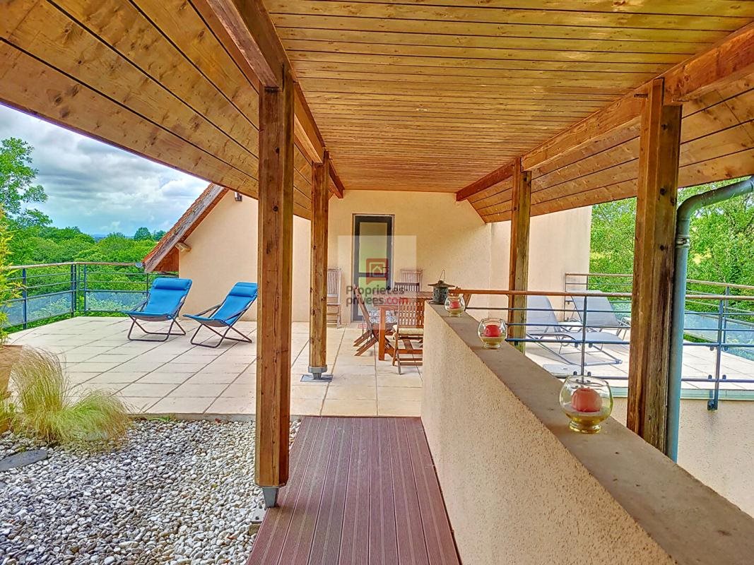 Maison à vendre, 210m², Rouffignac-Saint-Cernin-de-Reilhac