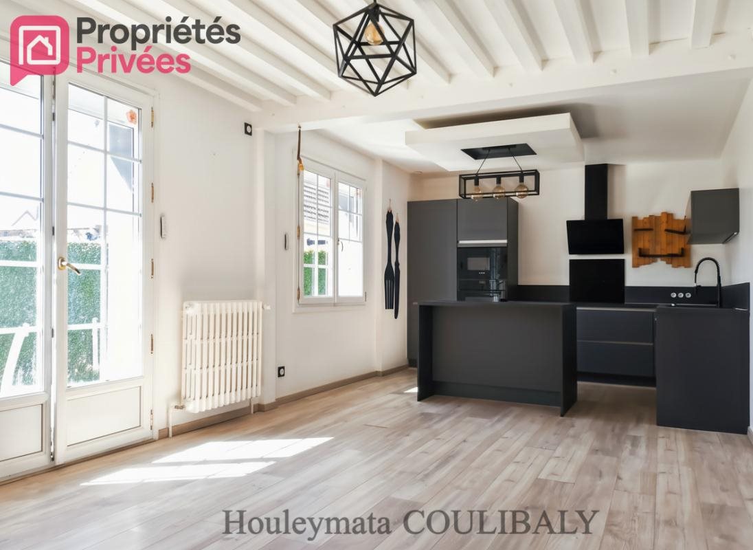Maison à vendre, 132m², Nointot