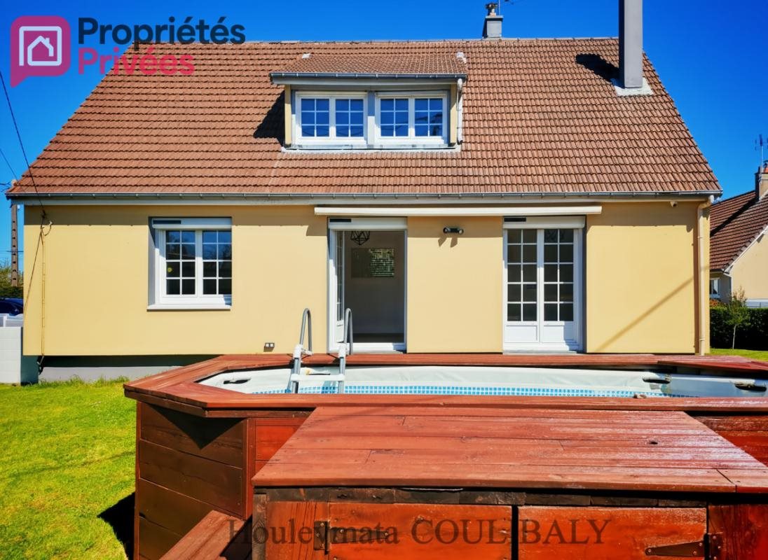 Maison à vendre, 132m², Nointot