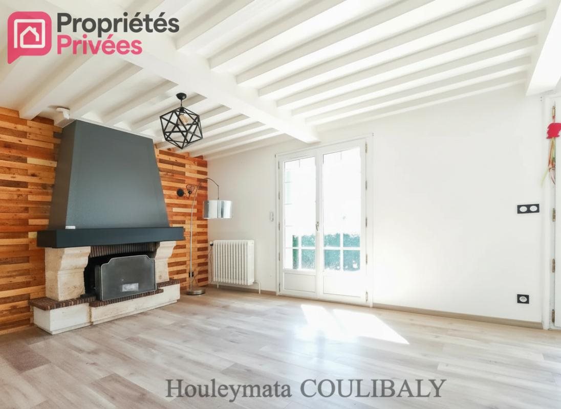 Maison à vendre, 132m², Nointot
