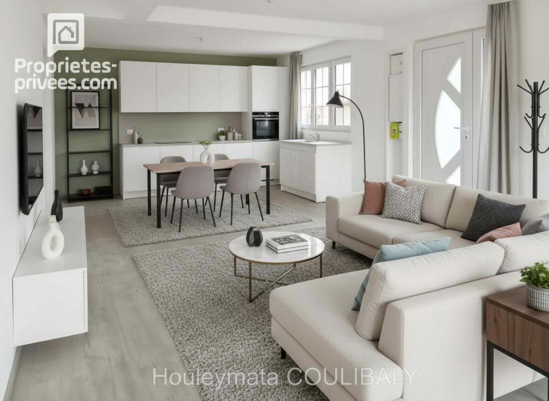 Maison à vendre, 76m², Le Havre