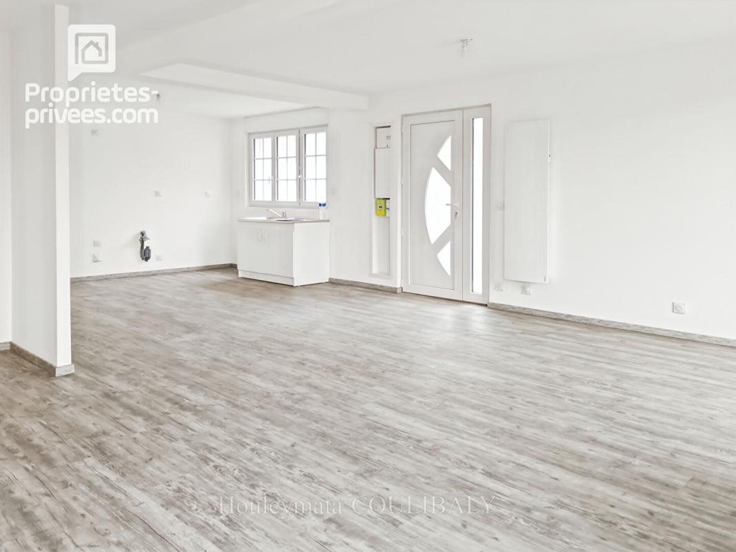 Maison à vendre, 76m², Le Havre