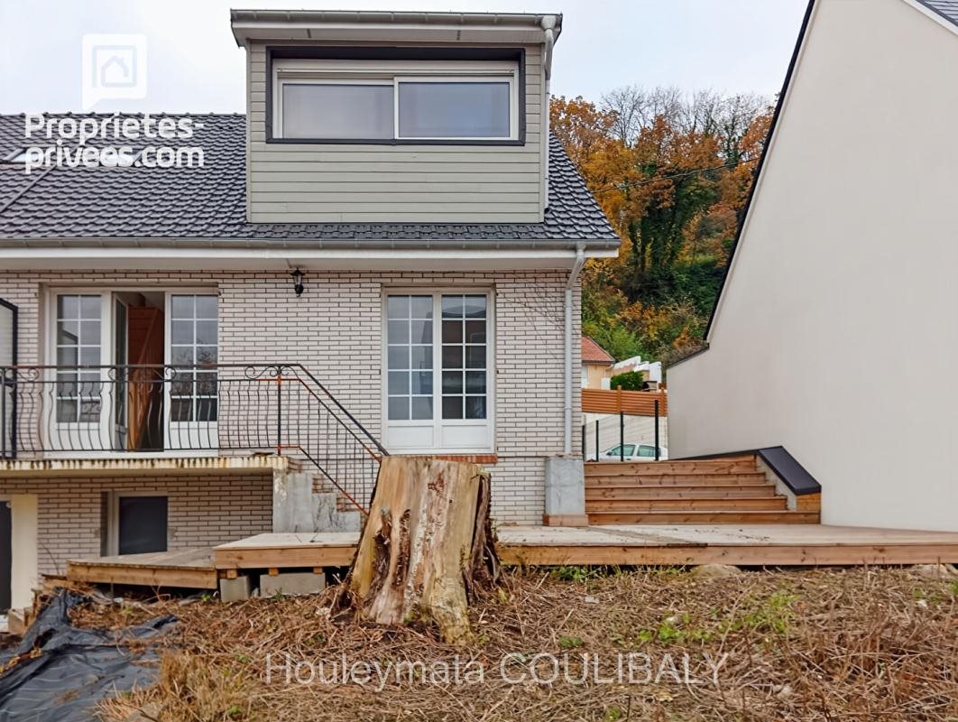 Maison à vendre, 76m², Le Havre