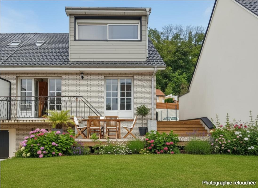 Maison à vendre, 76m², Le Havre