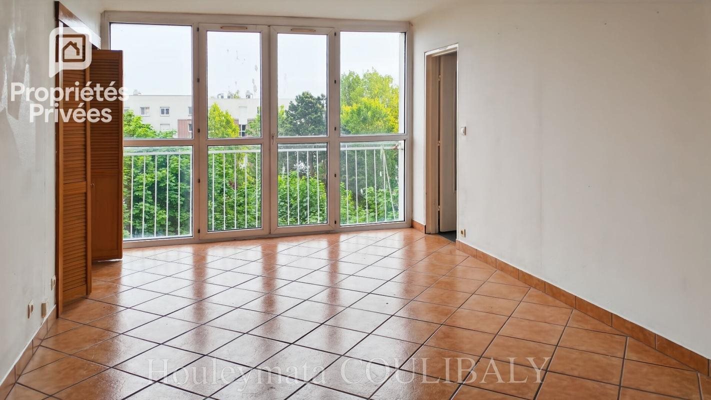 Appartement à vendre, 70m², Le Havre
