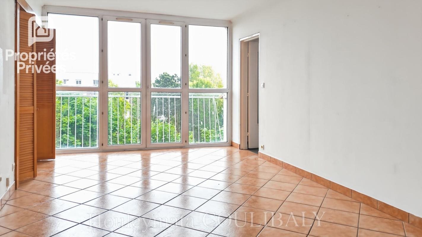 Appartement à vendre, 70m², Le Havre