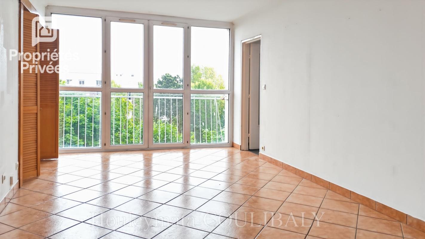 Appartement à vendre, 70m², Le Havre