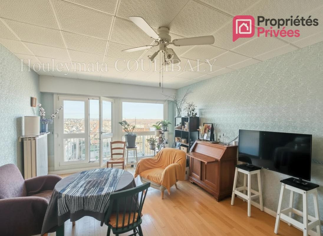 Appartement à vendre, 80m², Le Havre