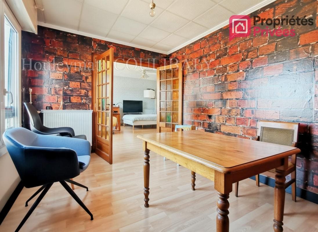 Appartement à vendre, 80m², Le Havre