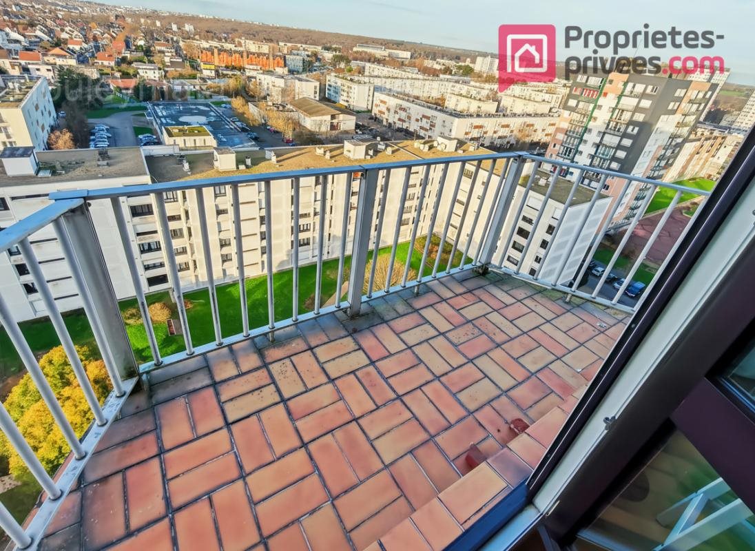 Appartement à vendre, 80m², Le Havre