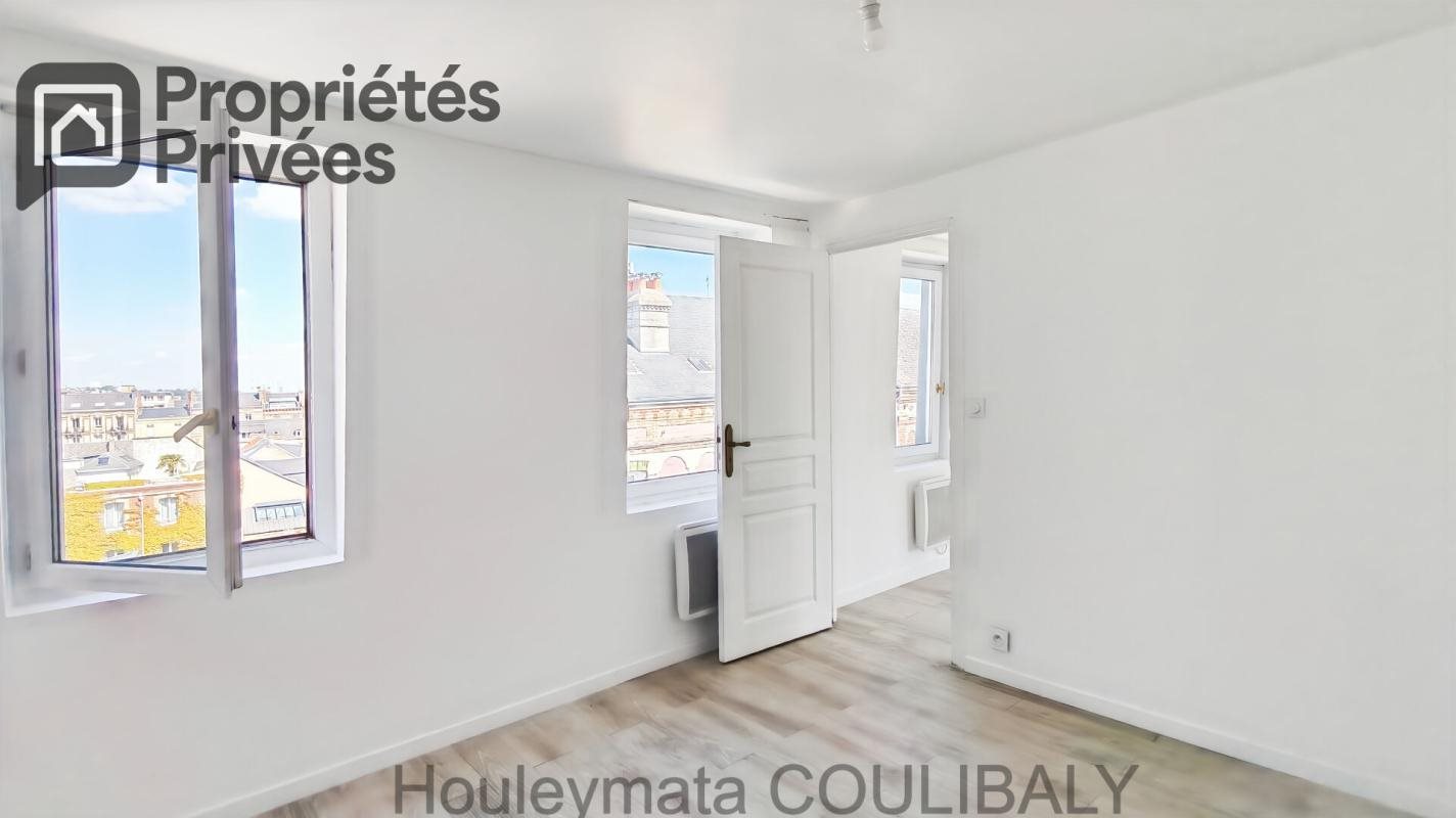 Appartement à vendre, 50m², Le Havre