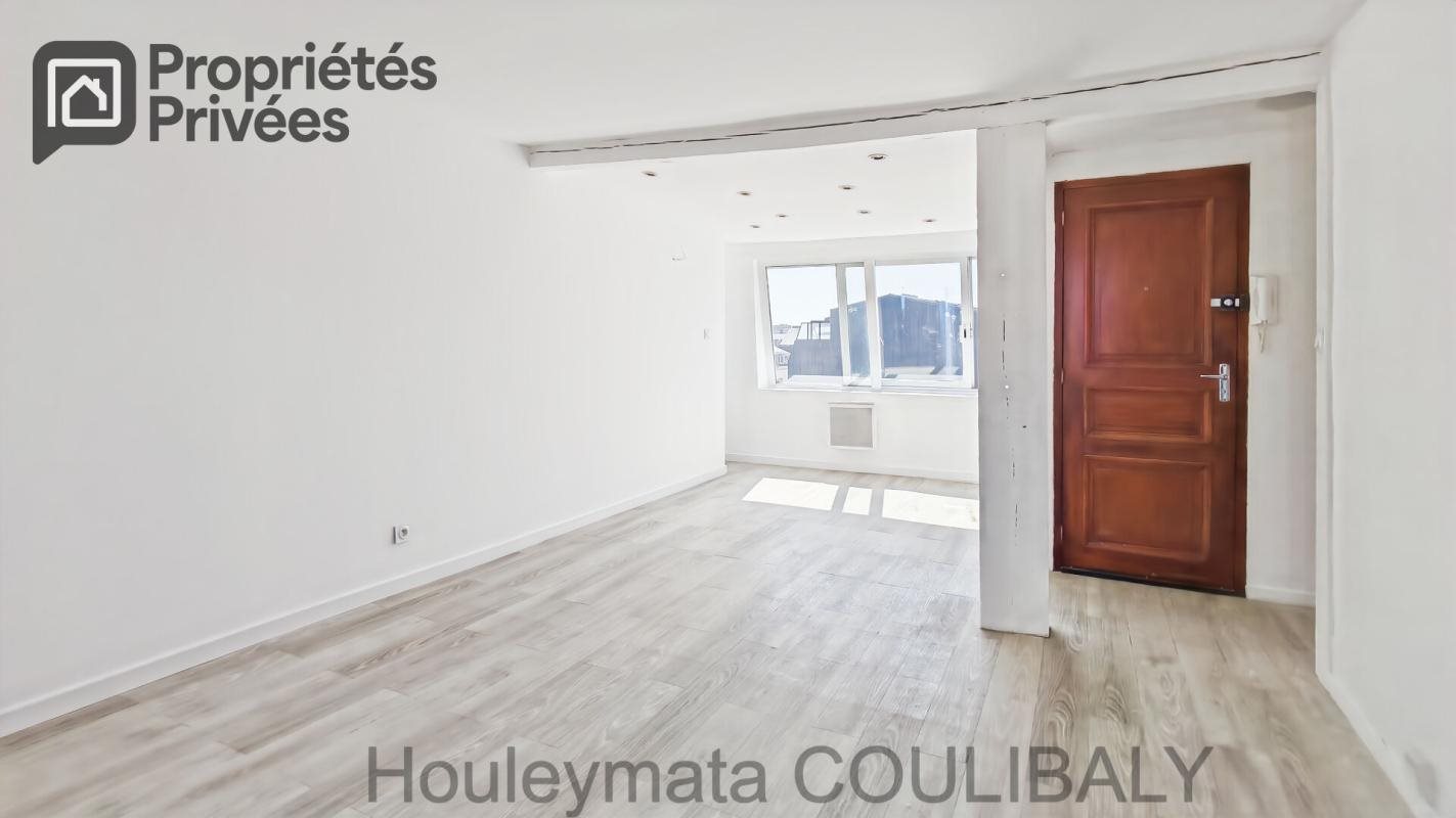 Appartement à vendre, 50m², Le Havre