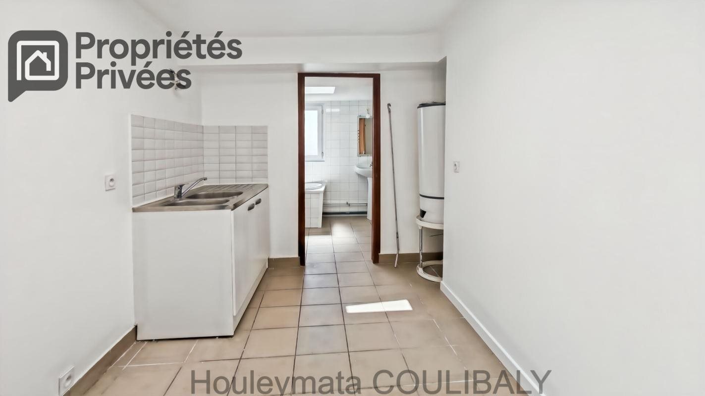 Appartement à vendre, 50m², Le Havre