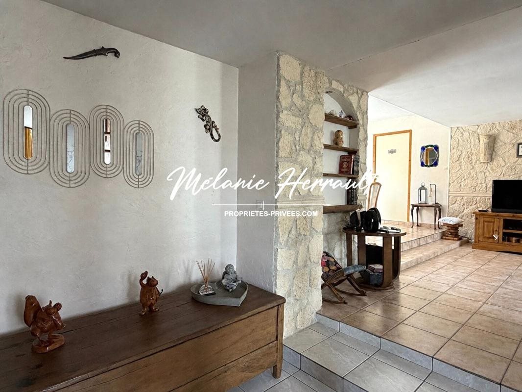 Maison à vendre, 116m², Brette-les-Pins