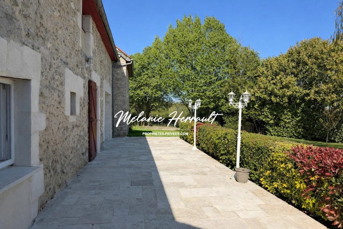 Maison à vendre, 170m², Parigné-l'Evêque