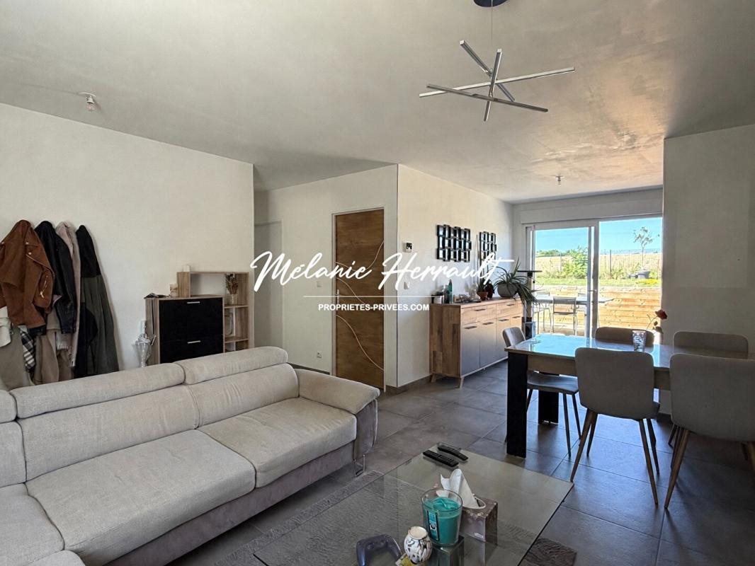 Maison à vendre, 64m², Saint-Mars-d'Outillé