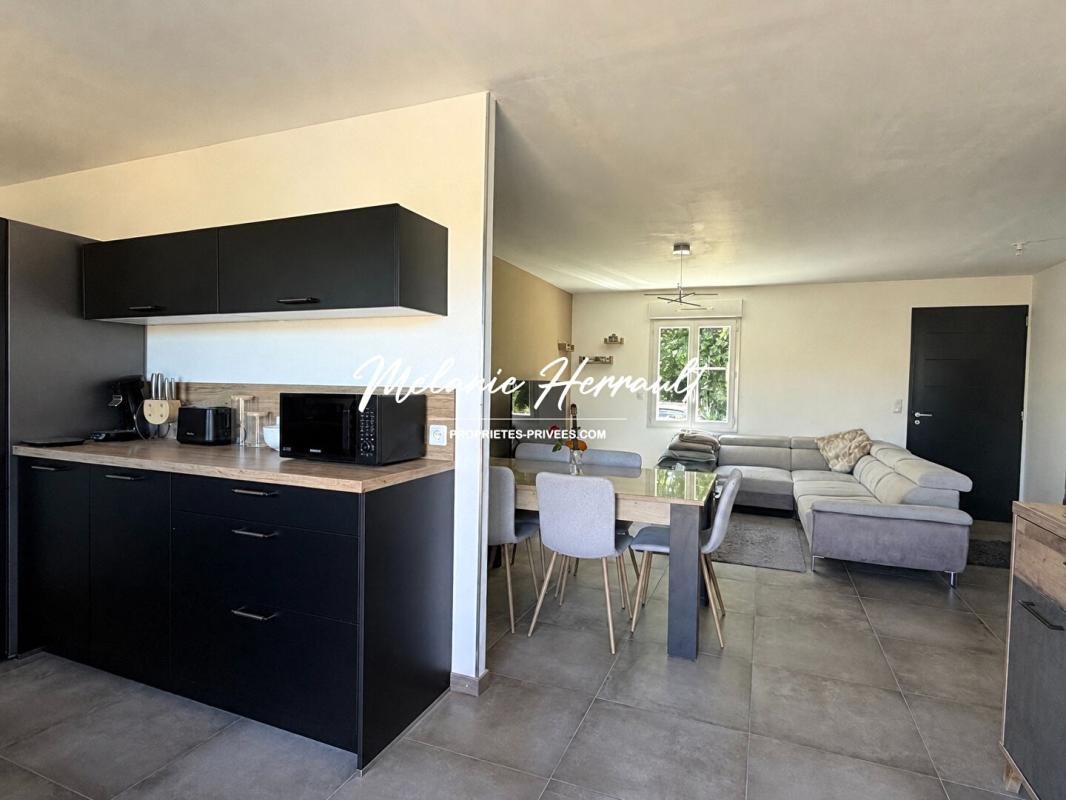 Maison à vendre, 64m², Saint-Mars-d'Outillé