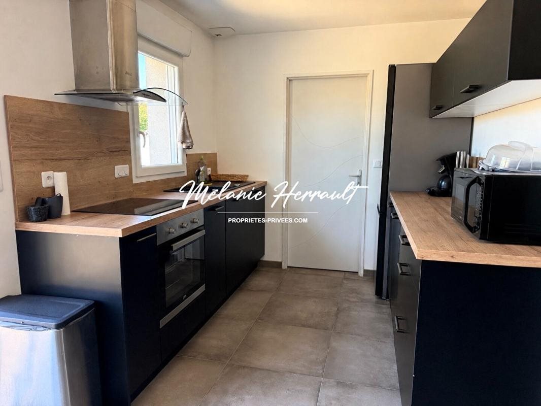 Maison à vendre, 64m², Saint-Mars-d'Outillé