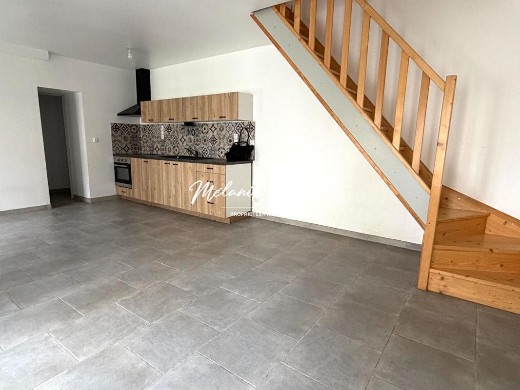 Maison à vendre, 66m², Bouloire