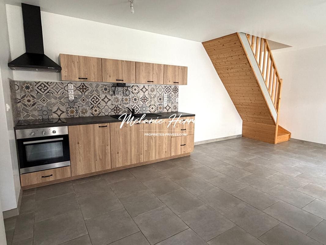 Maison à vendre, 66m², Bouloire