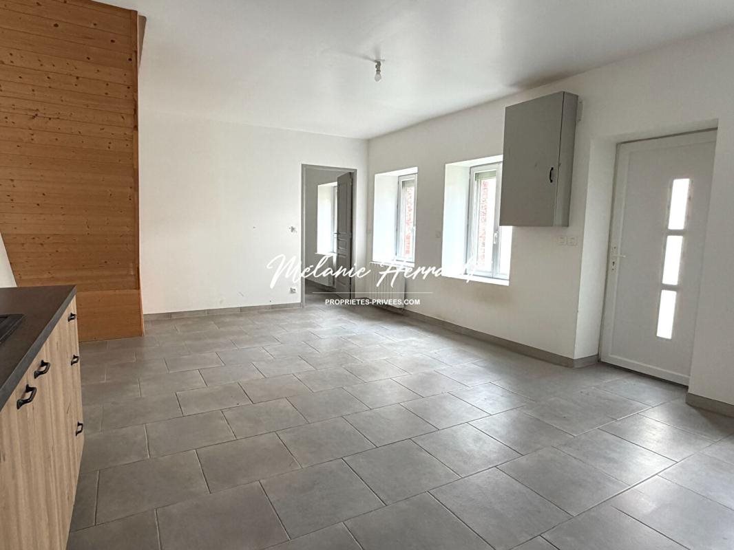 Maison à vendre, 66m², Bouloire