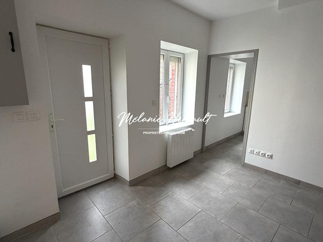 Maison à vendre, 66m², Bouloire