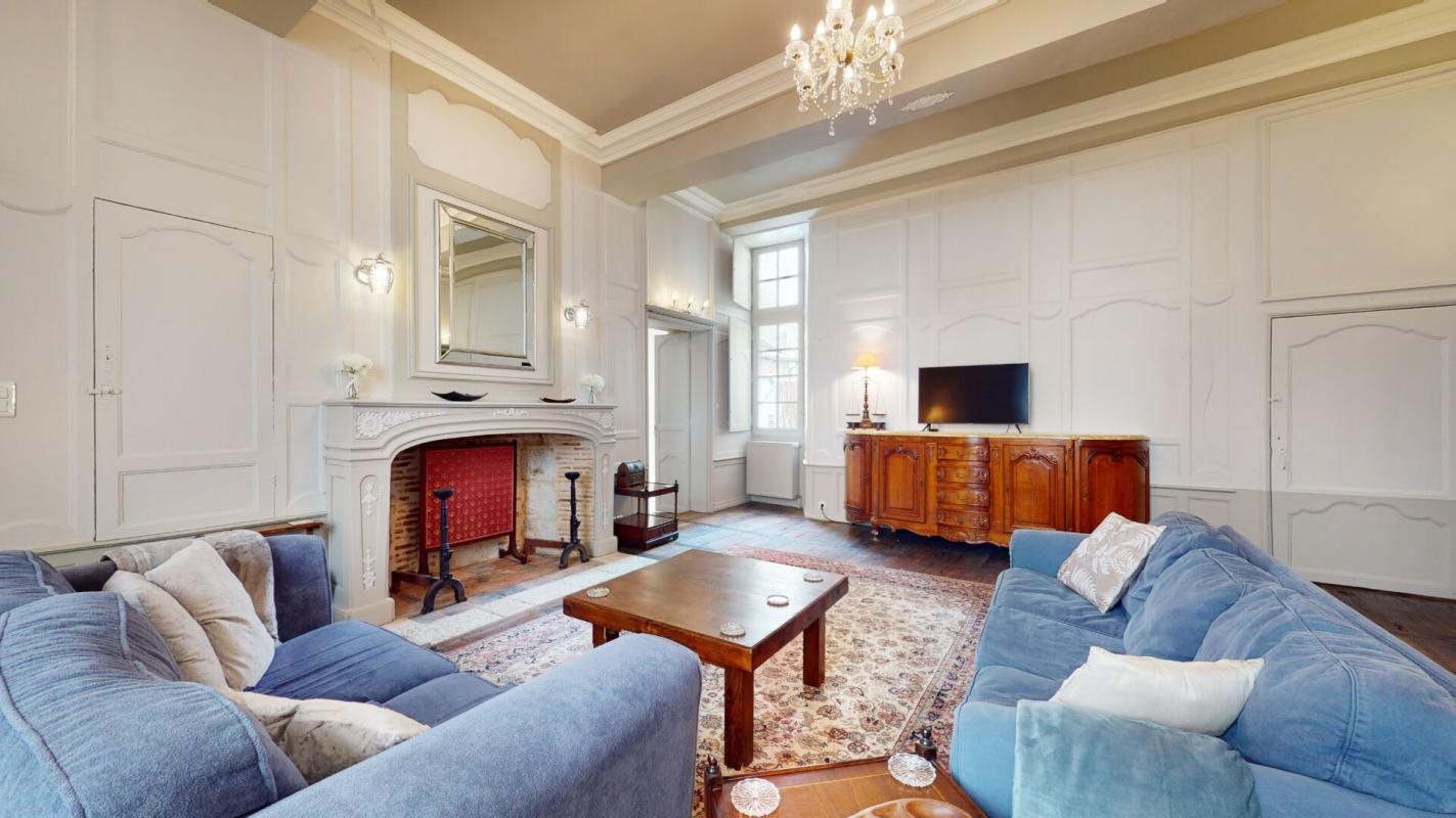 Appartement à vendre, 143m², Périgueux