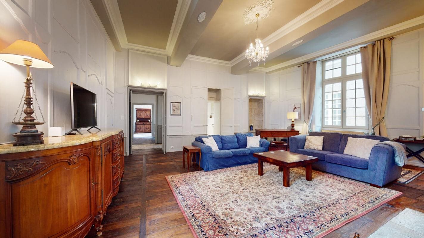 Appartement à vendre, 143m², Périgueux