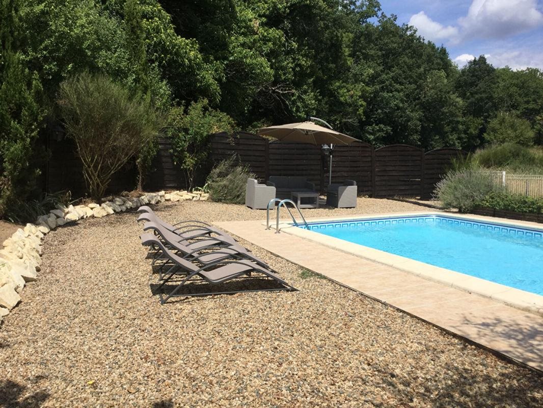Maison à vendre, 253m², Bassillac et Auberoche