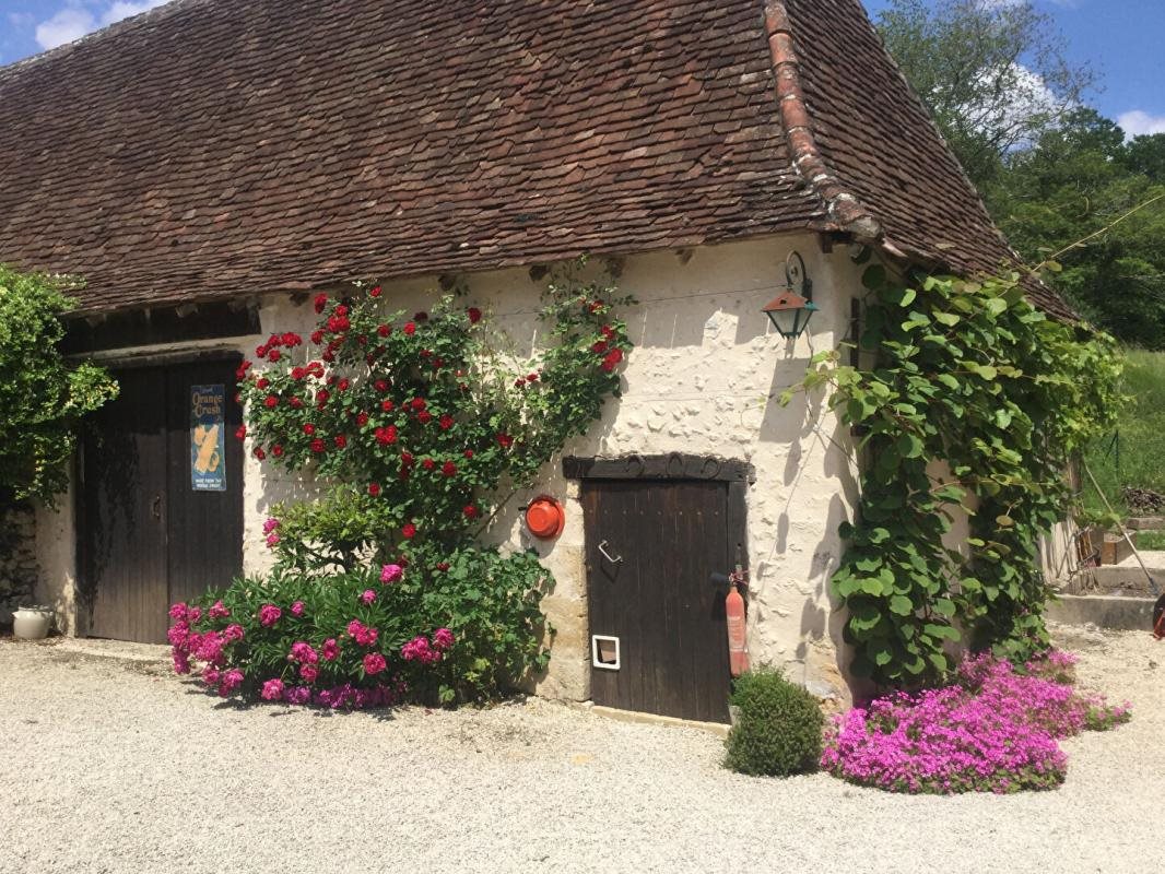 Maison à vendre, 253m², Bassillac et Auberoche