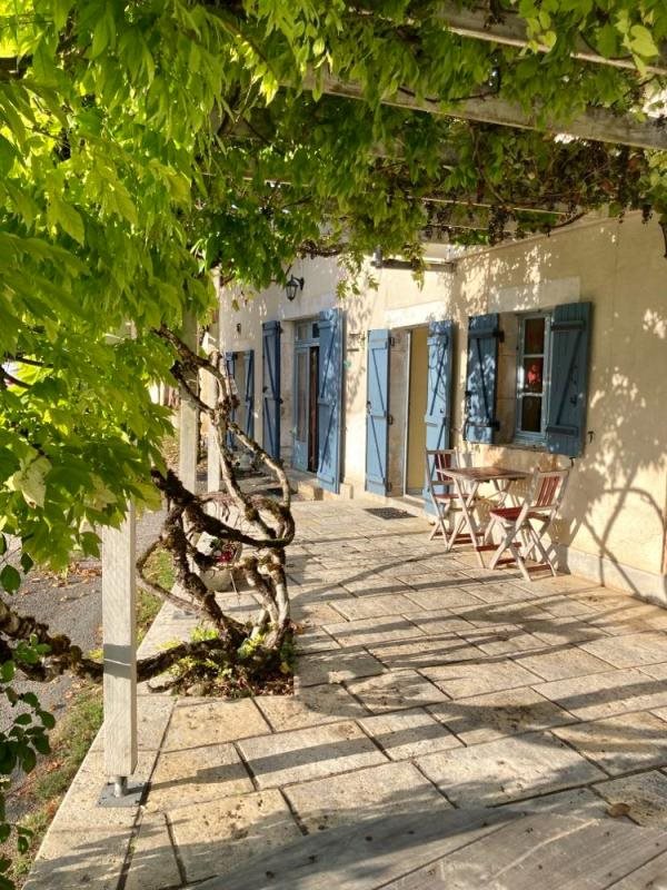 Maison à vendre, 216m², Château-l'Evêque