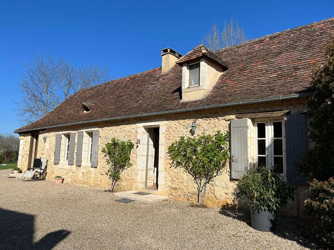 Maison à vendre, 430m², Campsegret