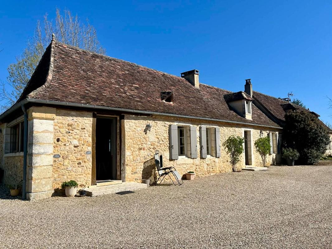 Maison à vendre, 430m², Campsegret