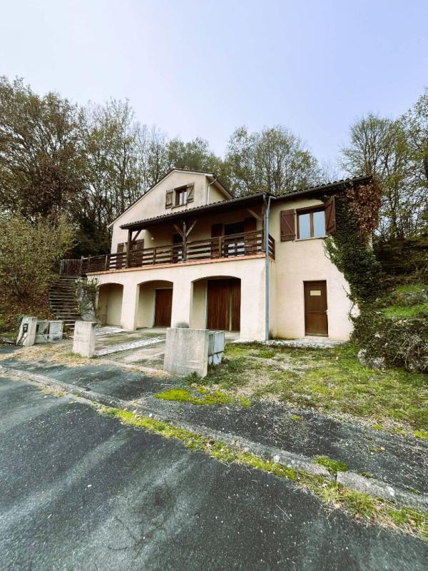 Maison à vendre, 155m², Champcevinel