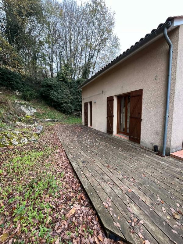 Maison à vendre, 155m², Champcevinel