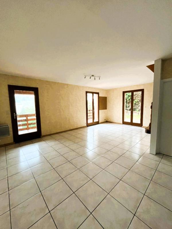 Maison à vendre, 155m², Champcevinel