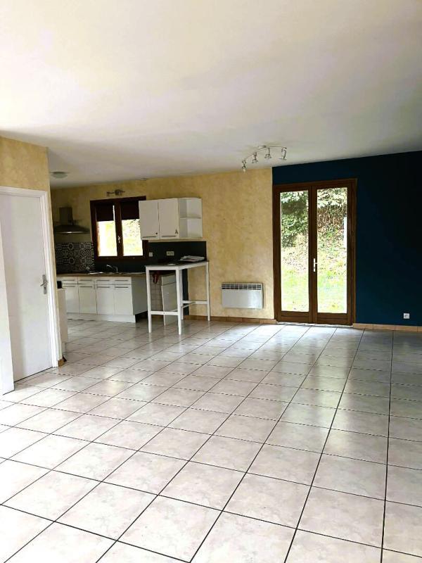 Maison à vendre, 155m², Champcevinel