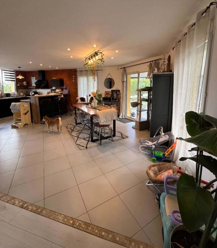 Maison à vendre, 95m², Biras