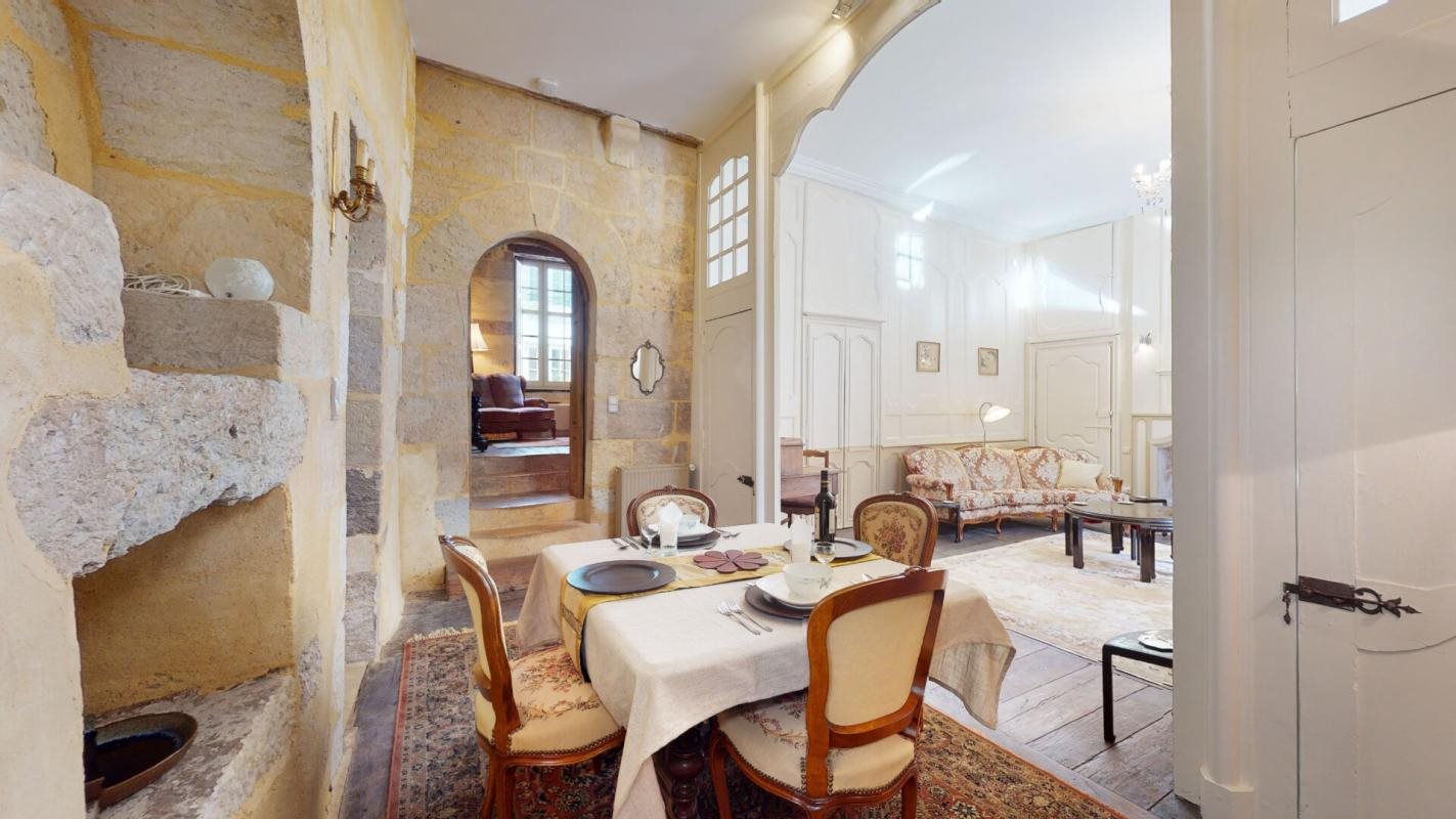 Appartement à vendre, 95m², Périgueux